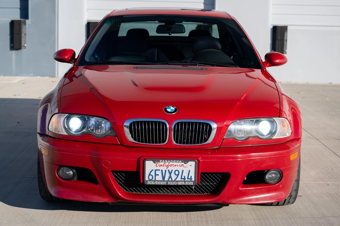 2006 BMW E46 M3 - Image 6 of 31