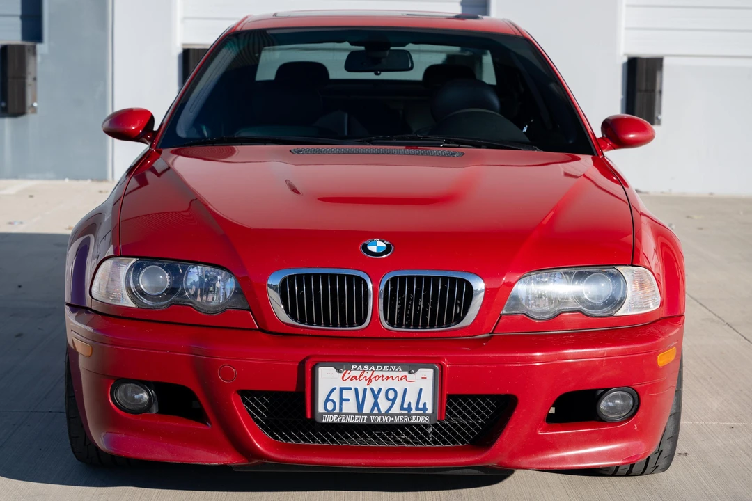 2006 BMW E46 M3 - Image 2 of 31