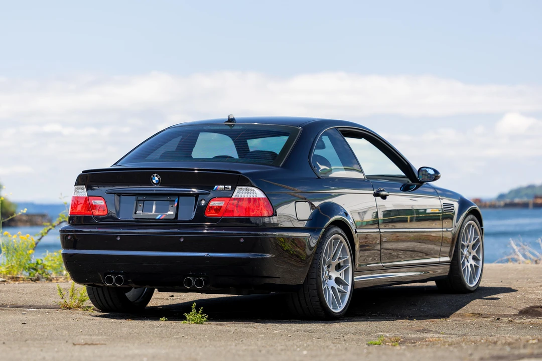 2006 BMW E46 M3 - Image 16 of 31