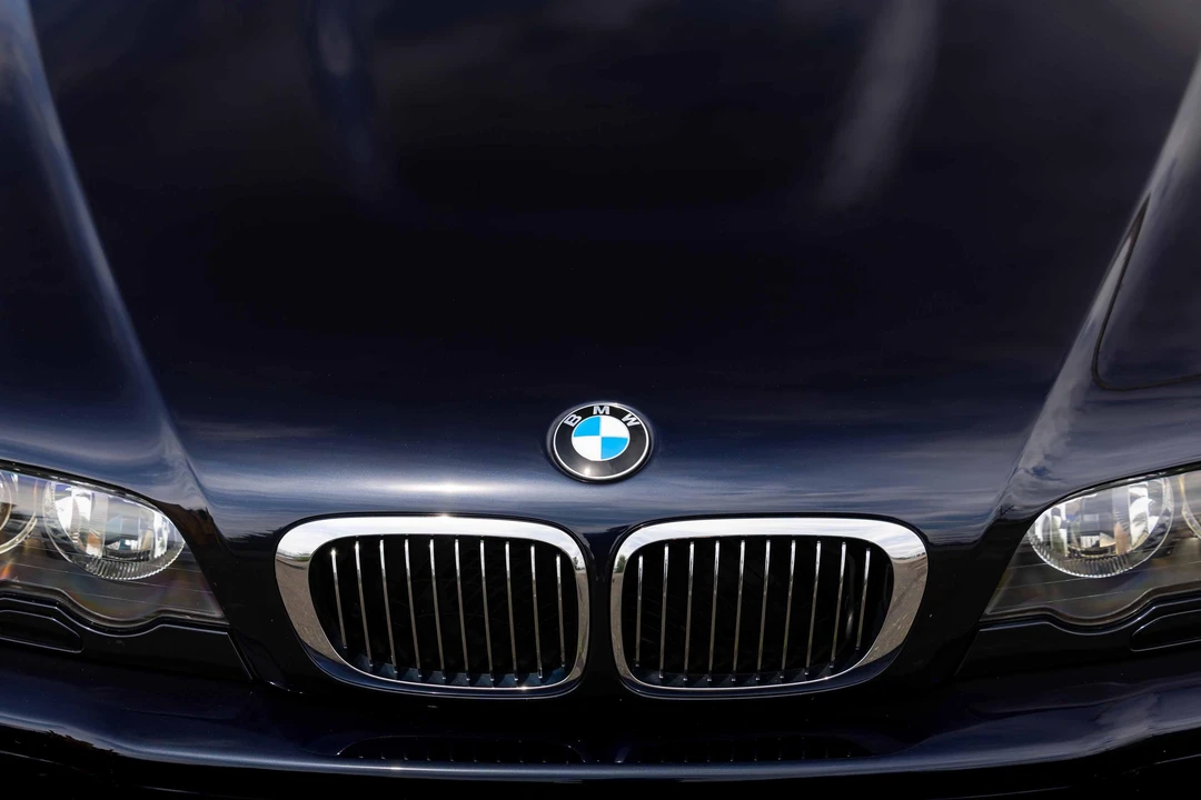 2006 BMW E46 M3 - Image 24 of 31