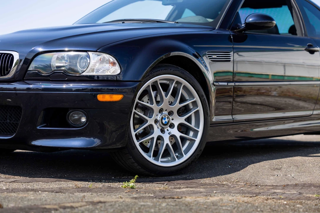 2006 BMW E46 M3 - Image 31 of 31