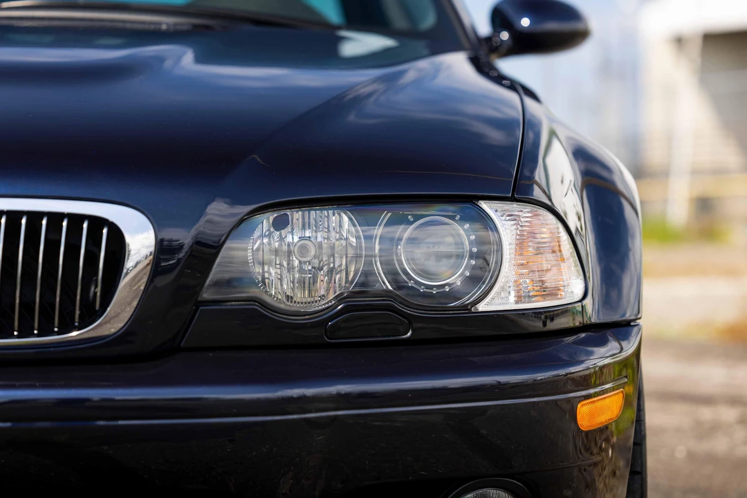 2006 BMW E46 M3 - Image 27 of 31