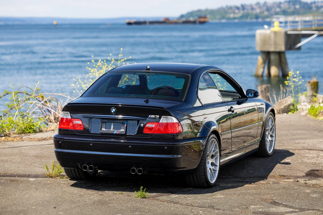 2006 BMW E46 M3 - Image 15 of 31