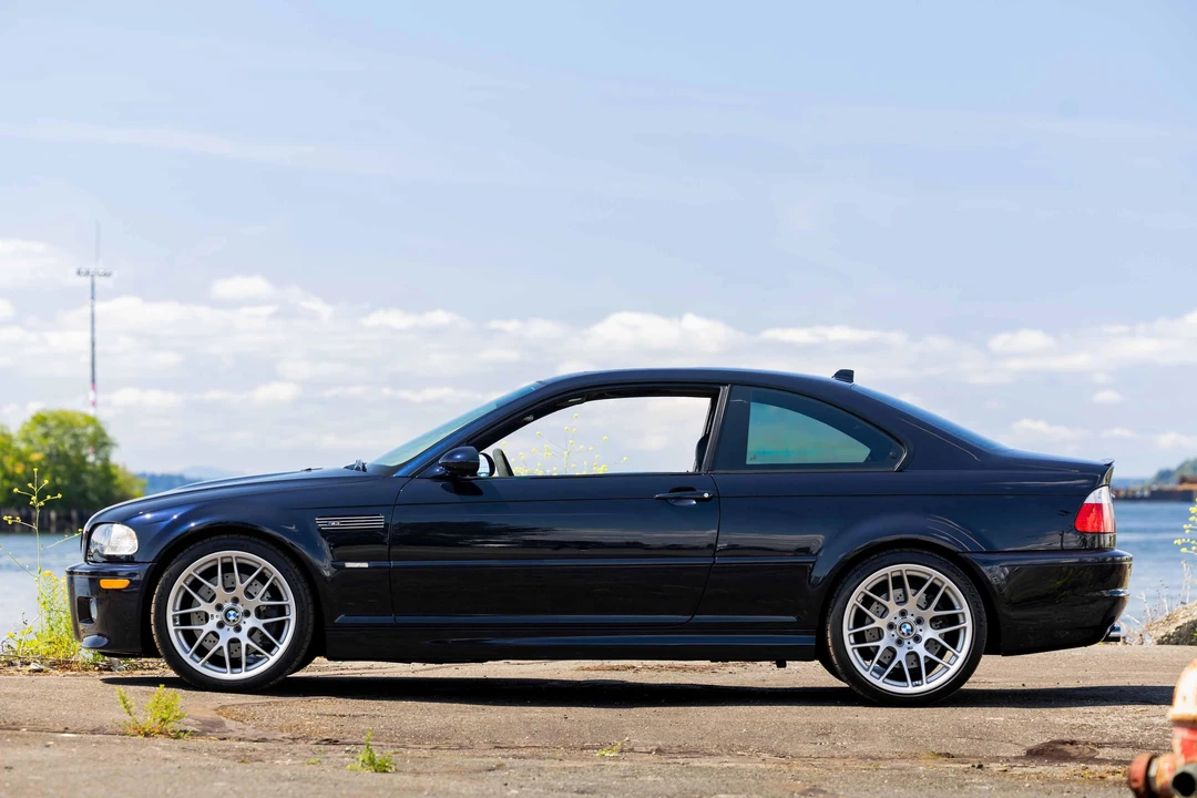 2006 BMW E46 M3 - Image 12 of 31