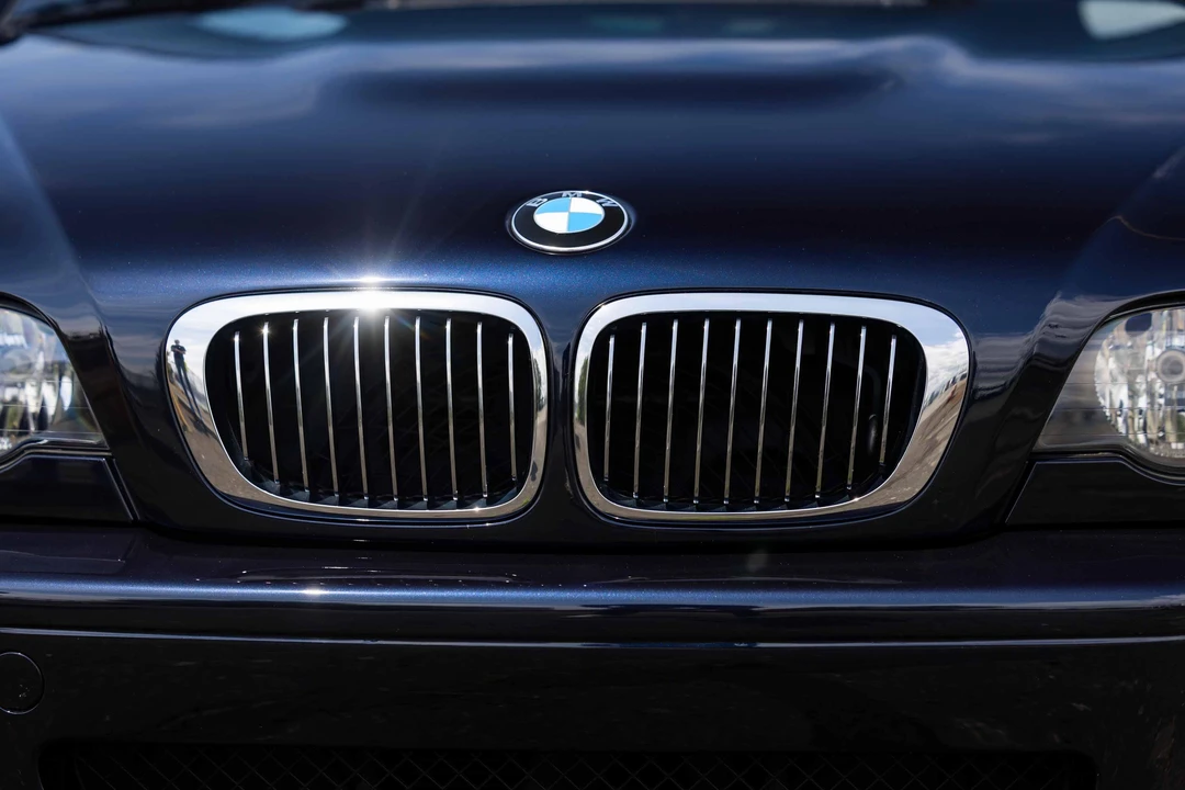 2006 BMW E46 M3 - Image 25 of 31
