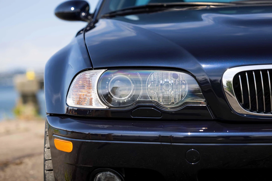 2006 BMW E46 M3 - Image 22 of 31