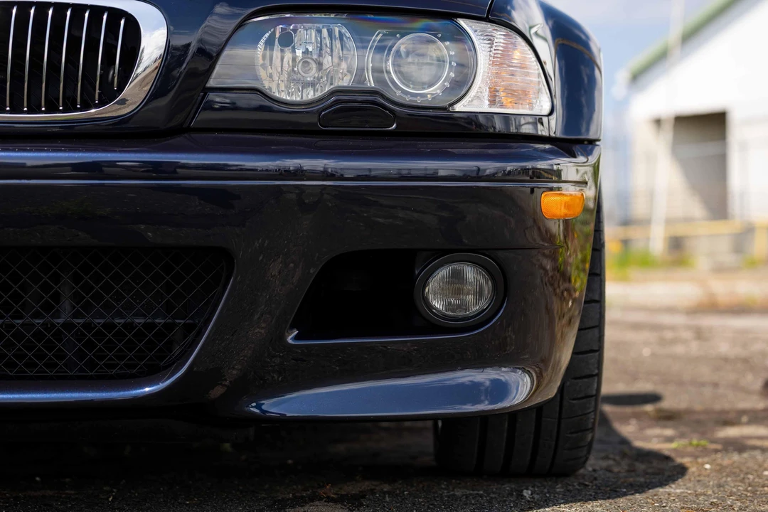 2006 BMW E46 M3 - Image 28 of 31
