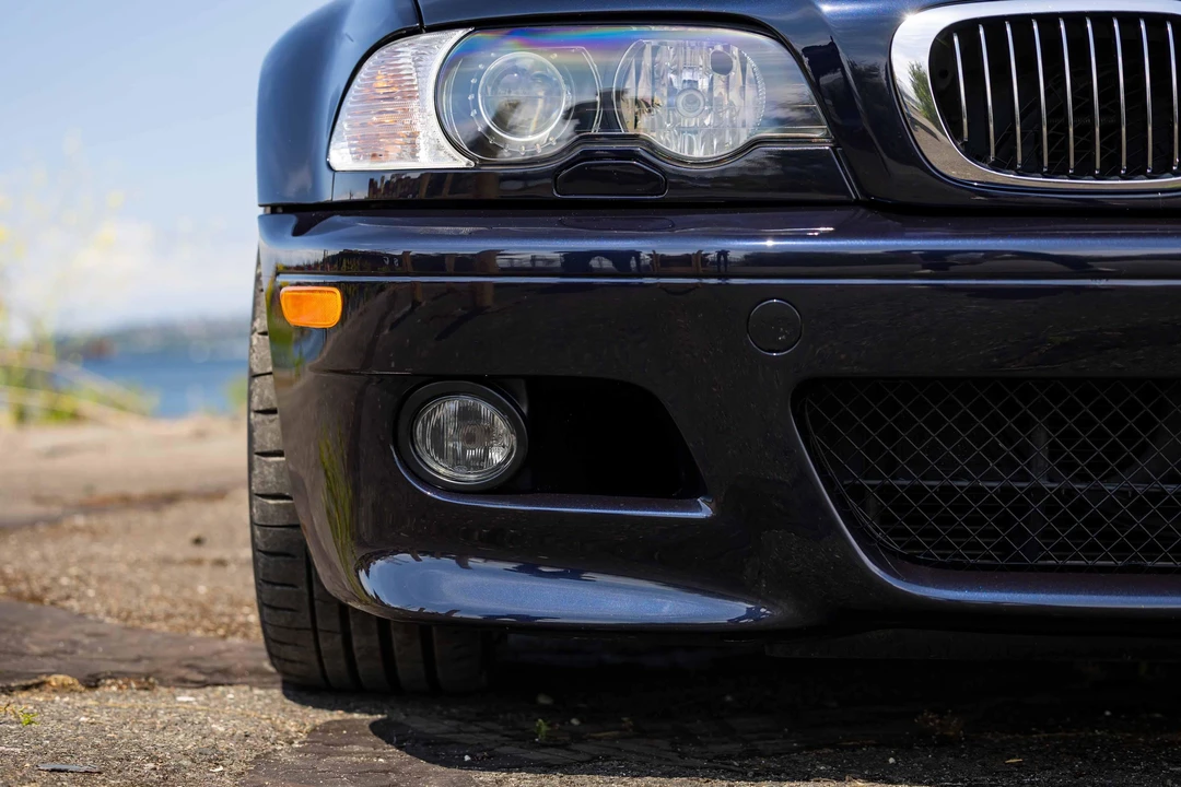 2006 BMW E46 M3 - Image 23 of 31