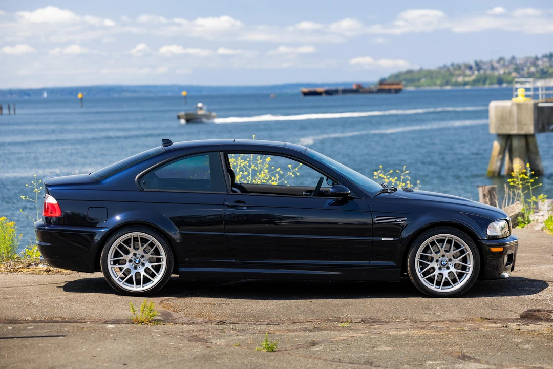 2006 BMW E46 M3 - Image 17 of 31