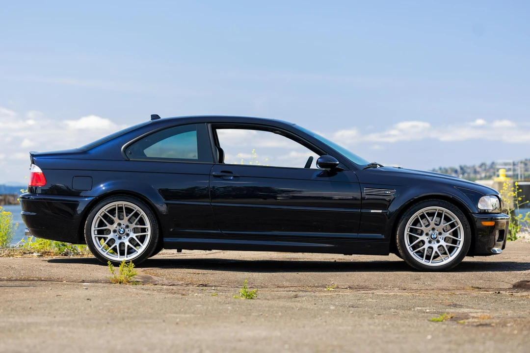 2006 BMW E46 M3 - Image 3 of 31