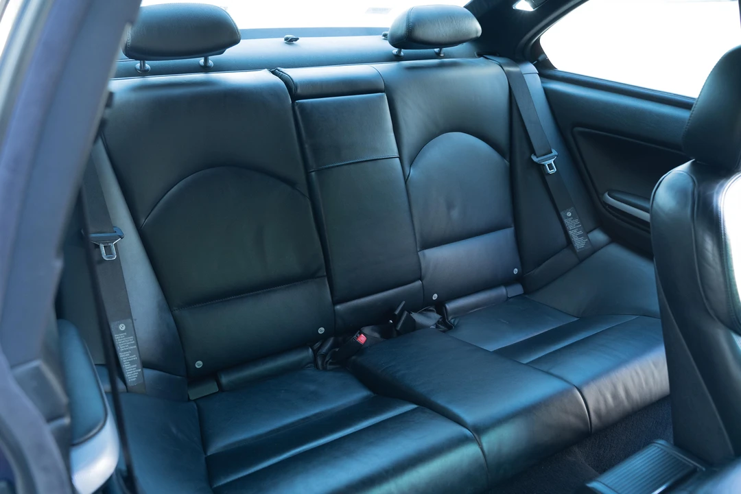 2006 BMW E46 M3 - Image 28 of 31