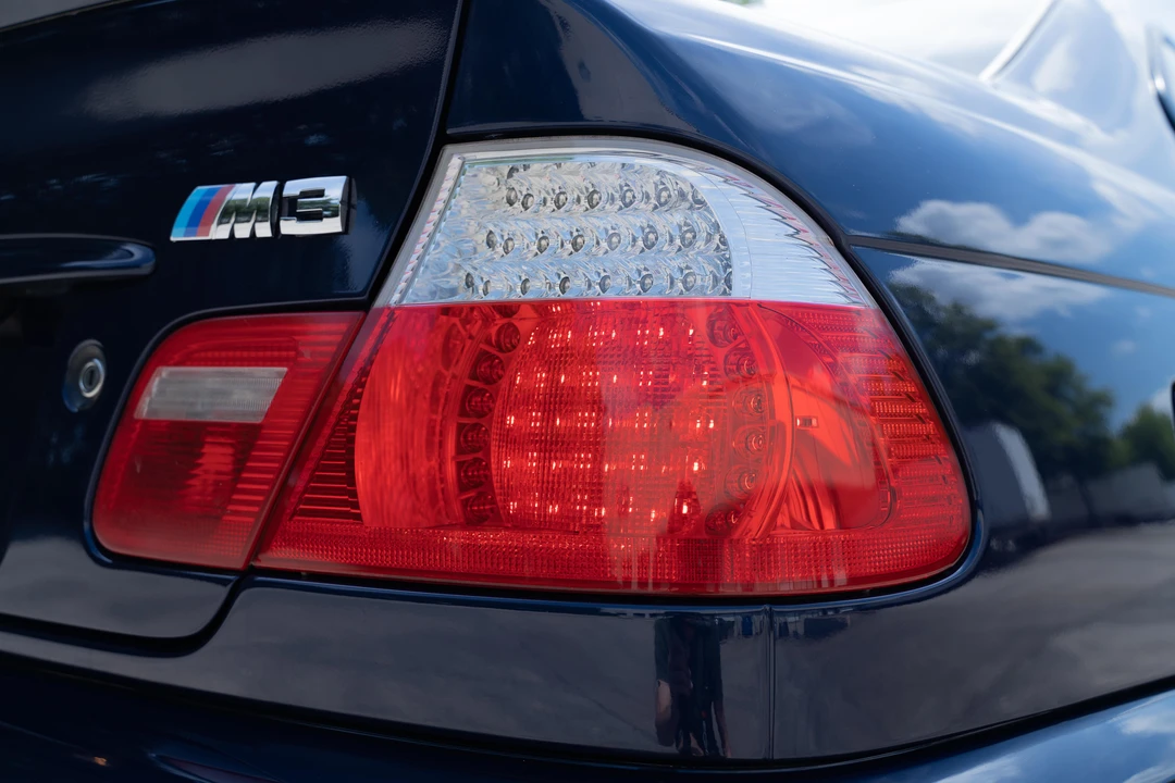 2006 BMW E46 M3 - Image 18 of 31