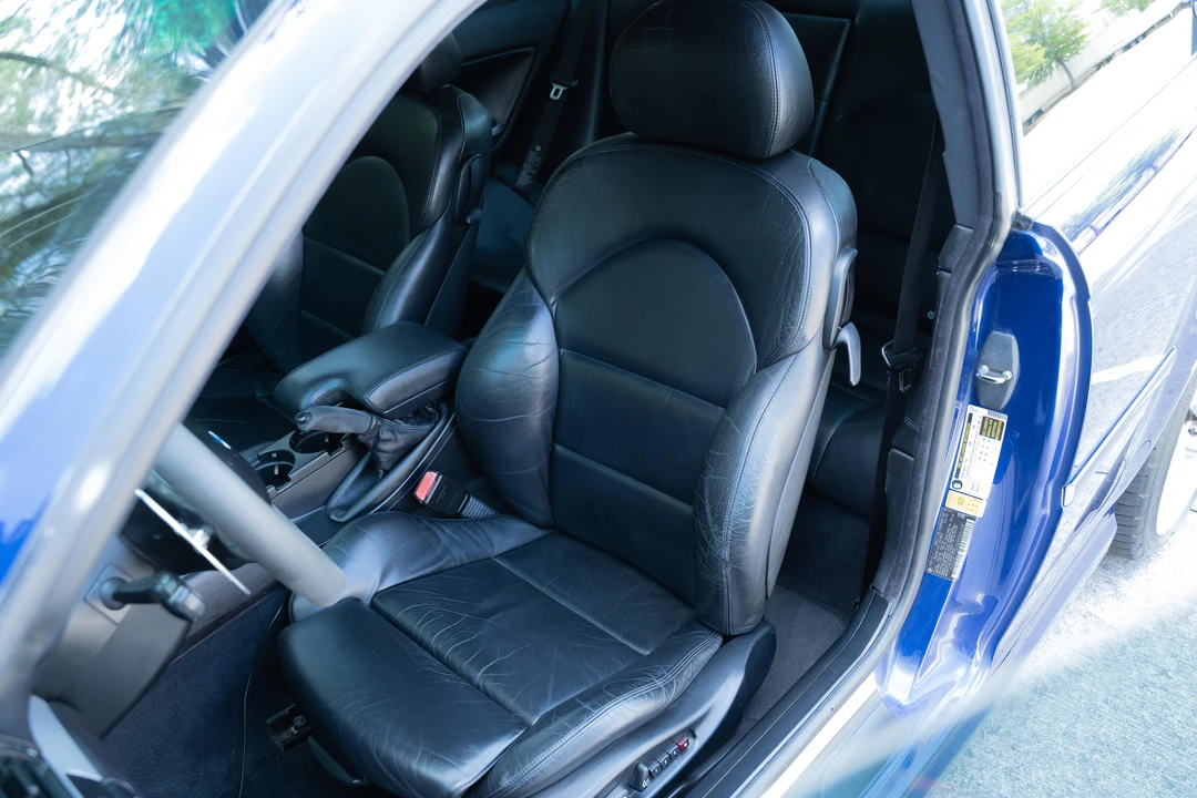 2006 BMW E46 M3 - Image 30 of 31