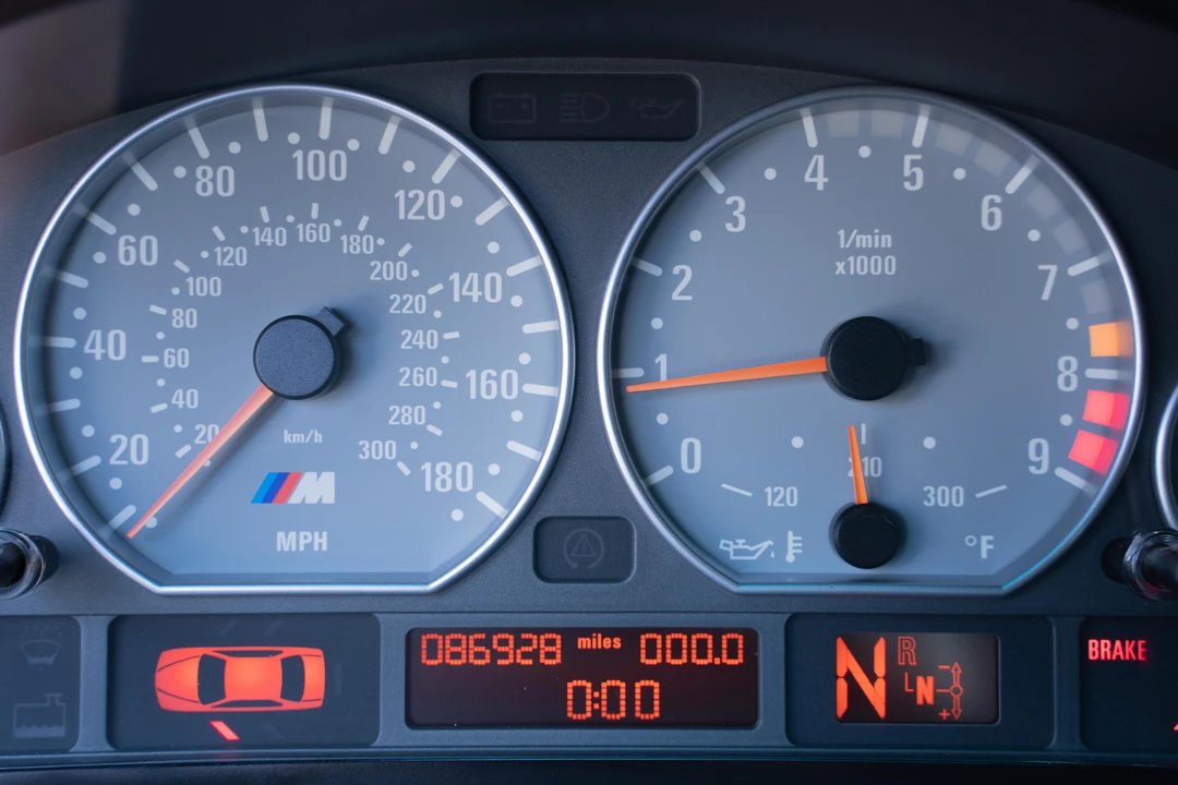 2006 BMW E46 M3 - Image 29 of 31