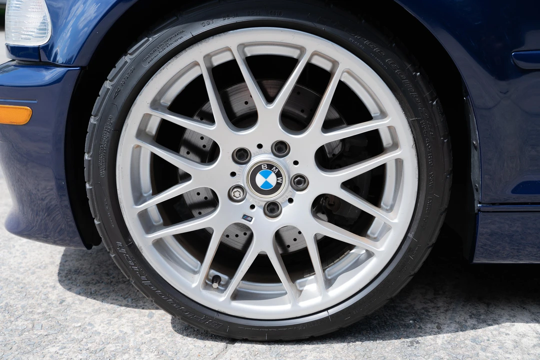 2006 BMW E46 M3 - Image 24 of 31