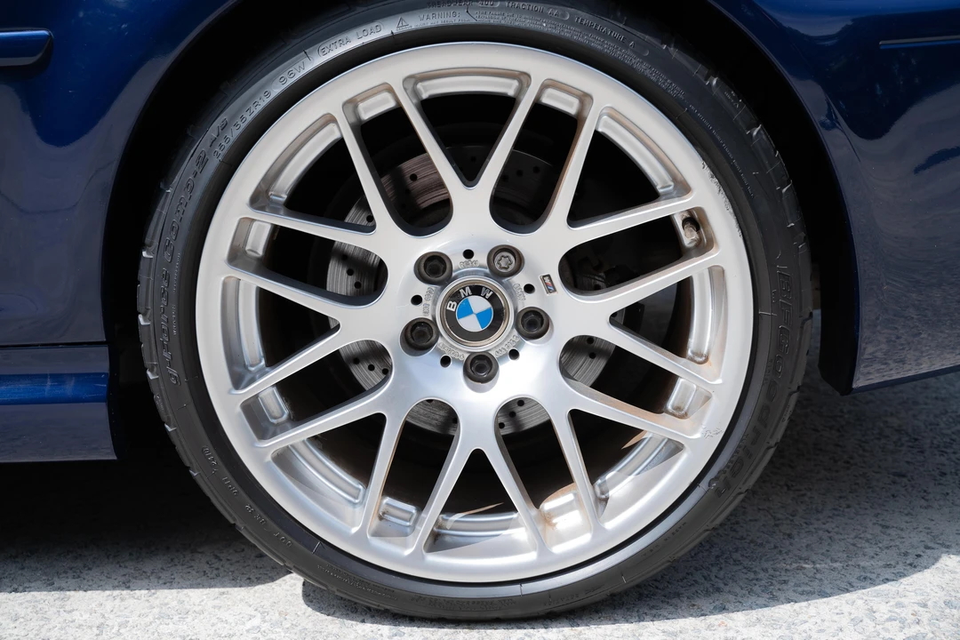 2006 BMW E46 M3 - Image 23 of 31