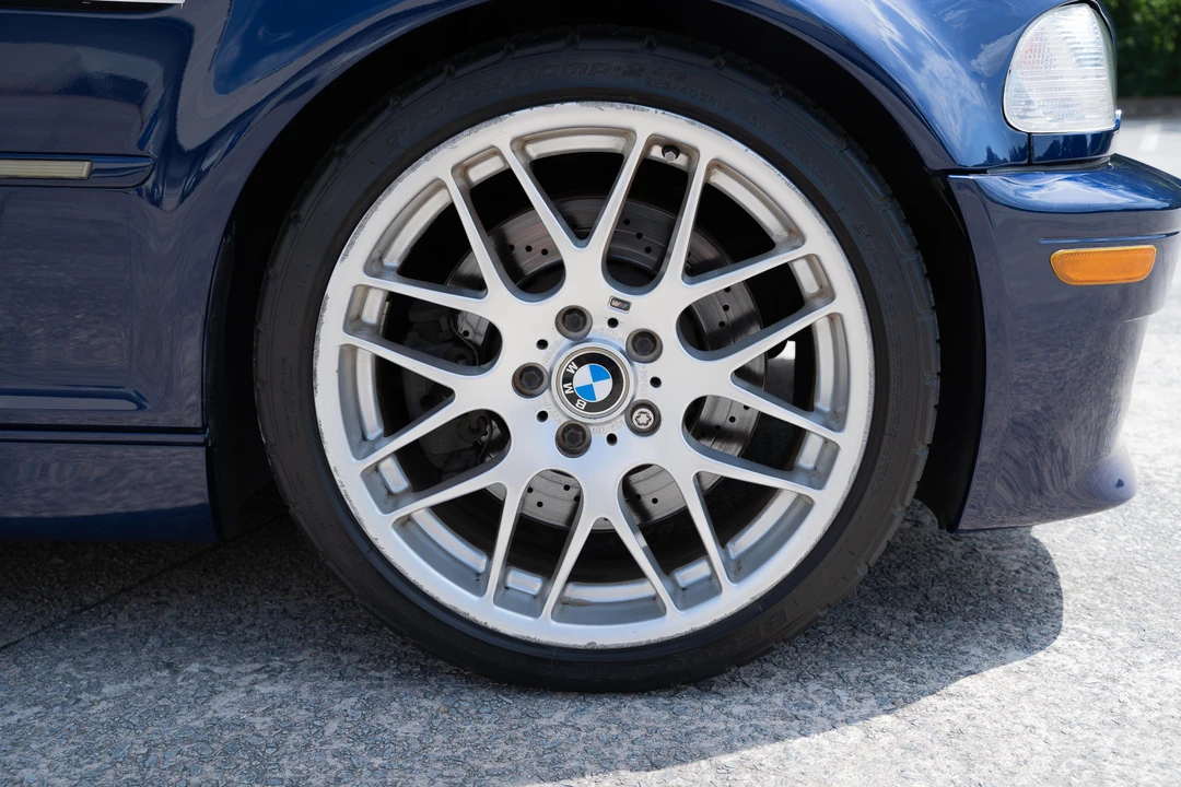 2006 BMW E46 M3 - Image 22 of 31