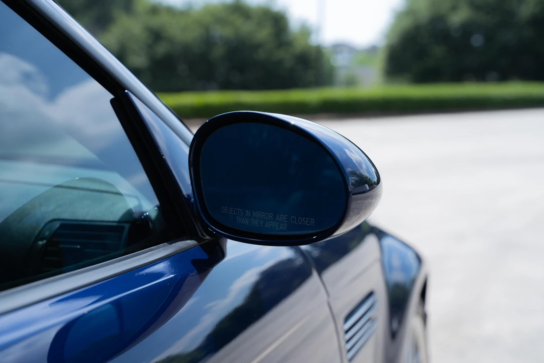 2006 BMW E46 M3 - Image 20 of 31
