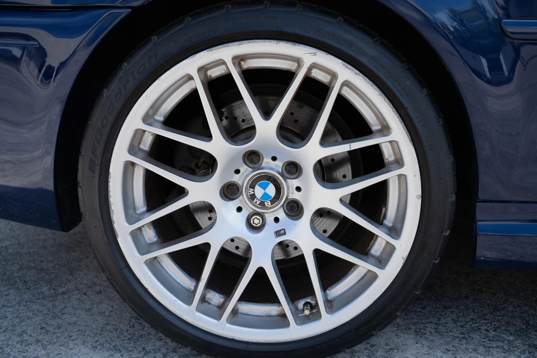 2006 BMW E46 M3 - Image 25 of 31