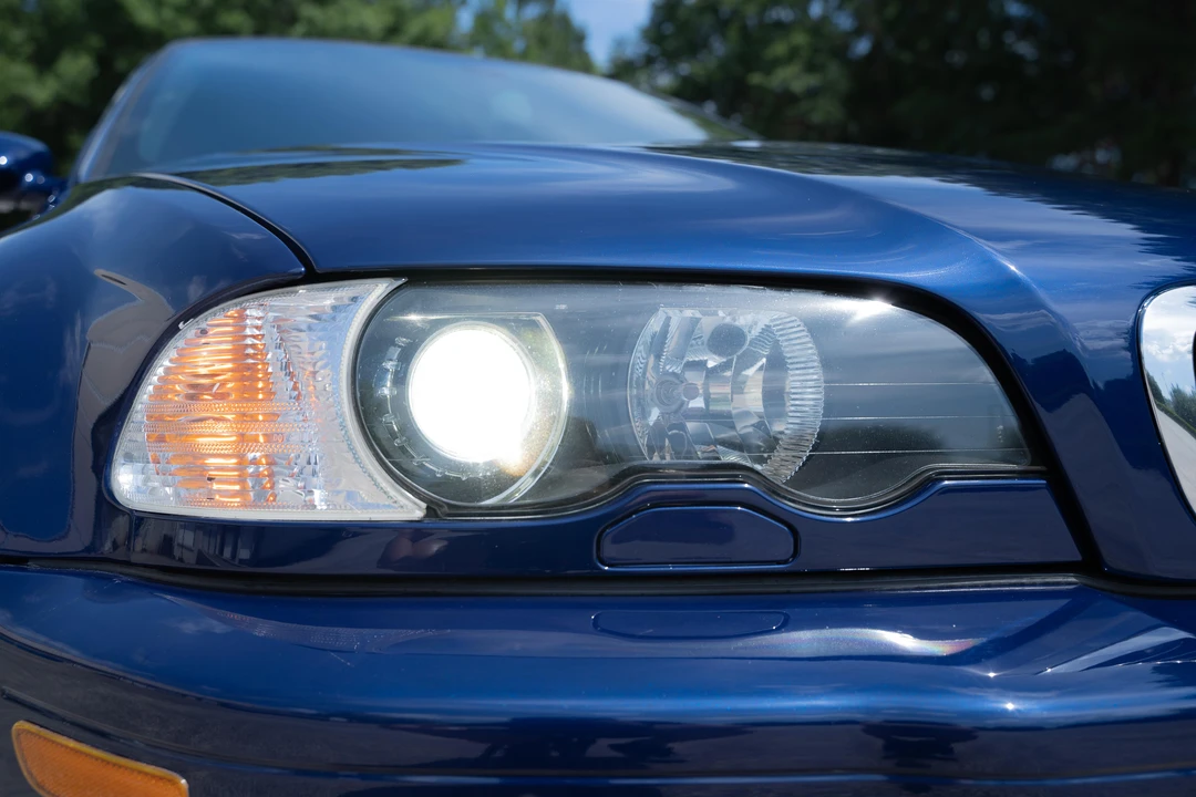 2006 BMW E46 M3 - Image 10 of 31