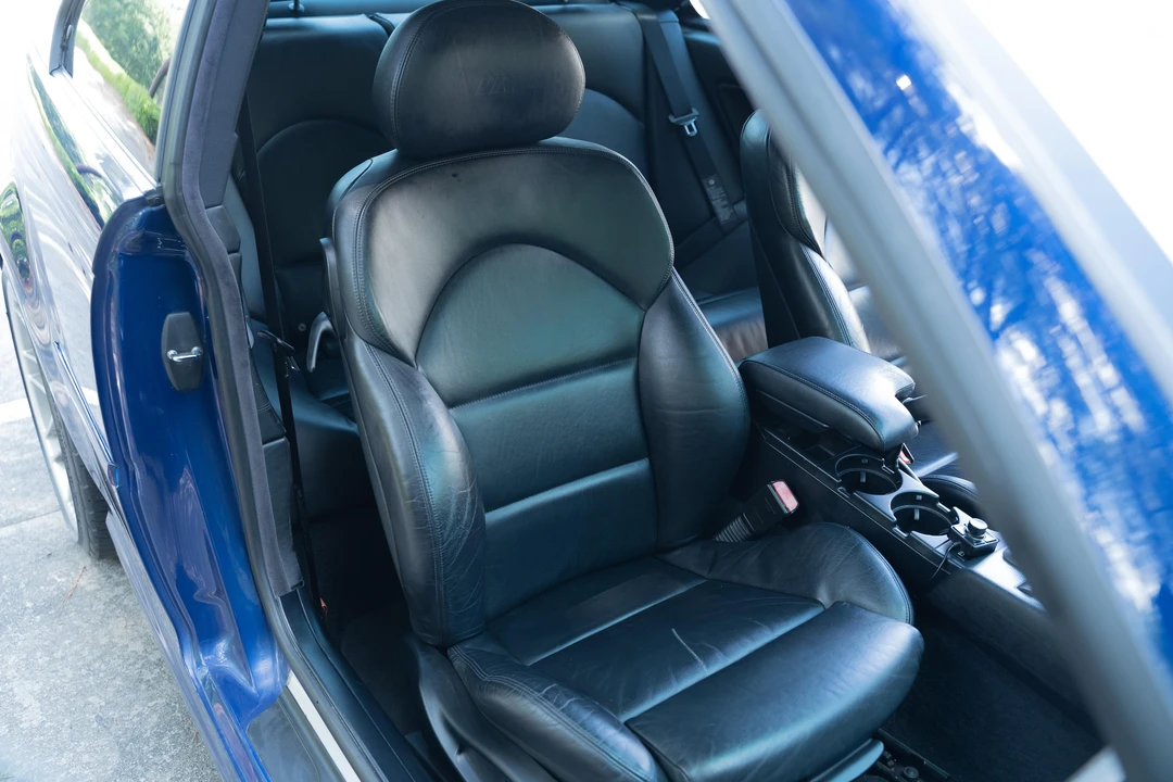 2006 BMW E46 M3 - Image 31 of 31