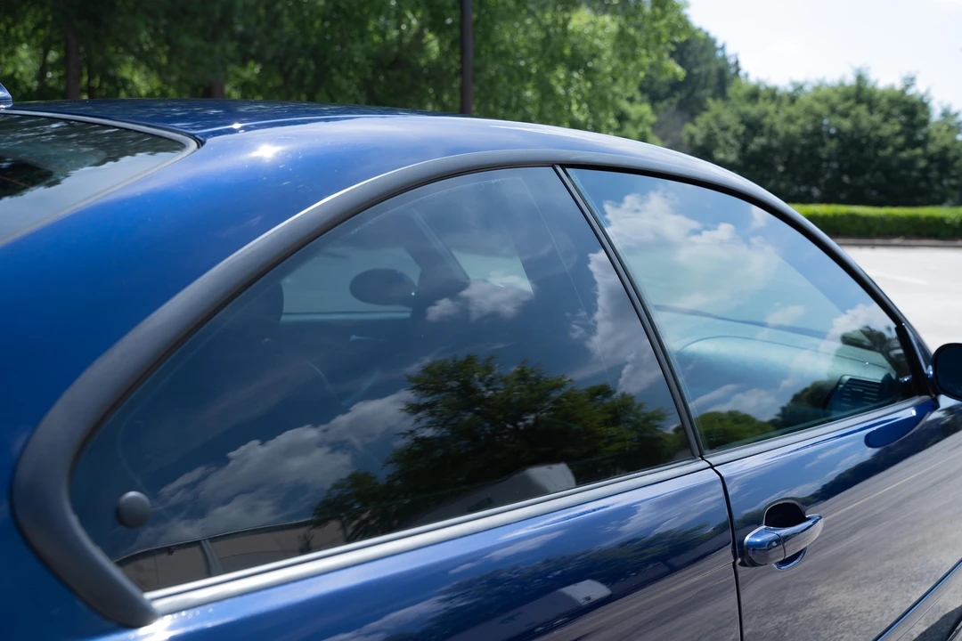 2006 BMW E46 M3 - Image 19 of 31
