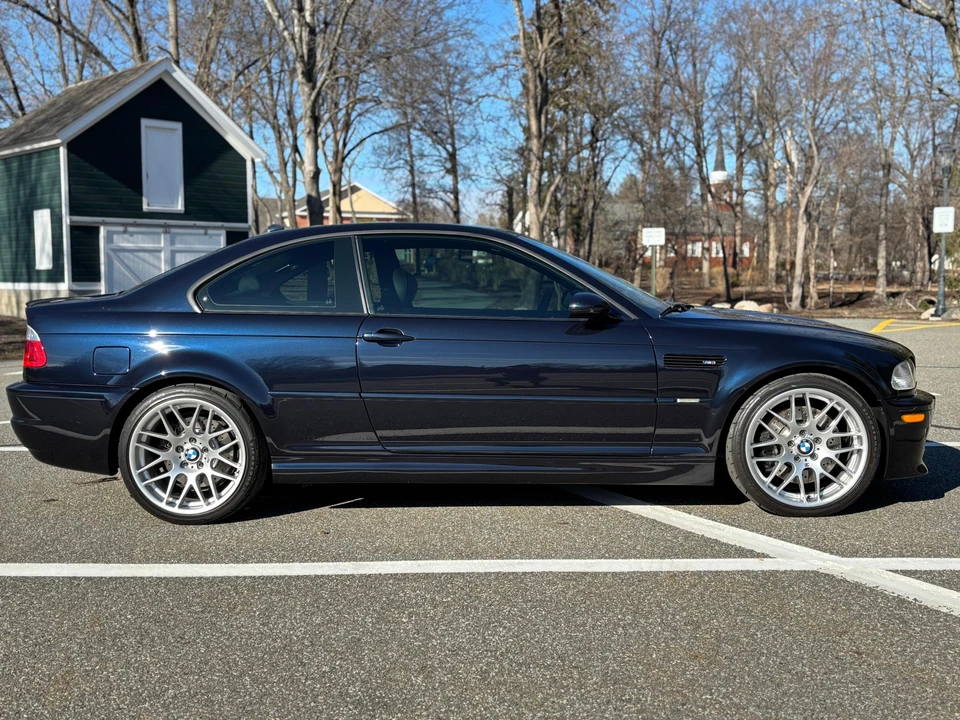 2006 BMW E46 M3 - Image 11 of 31