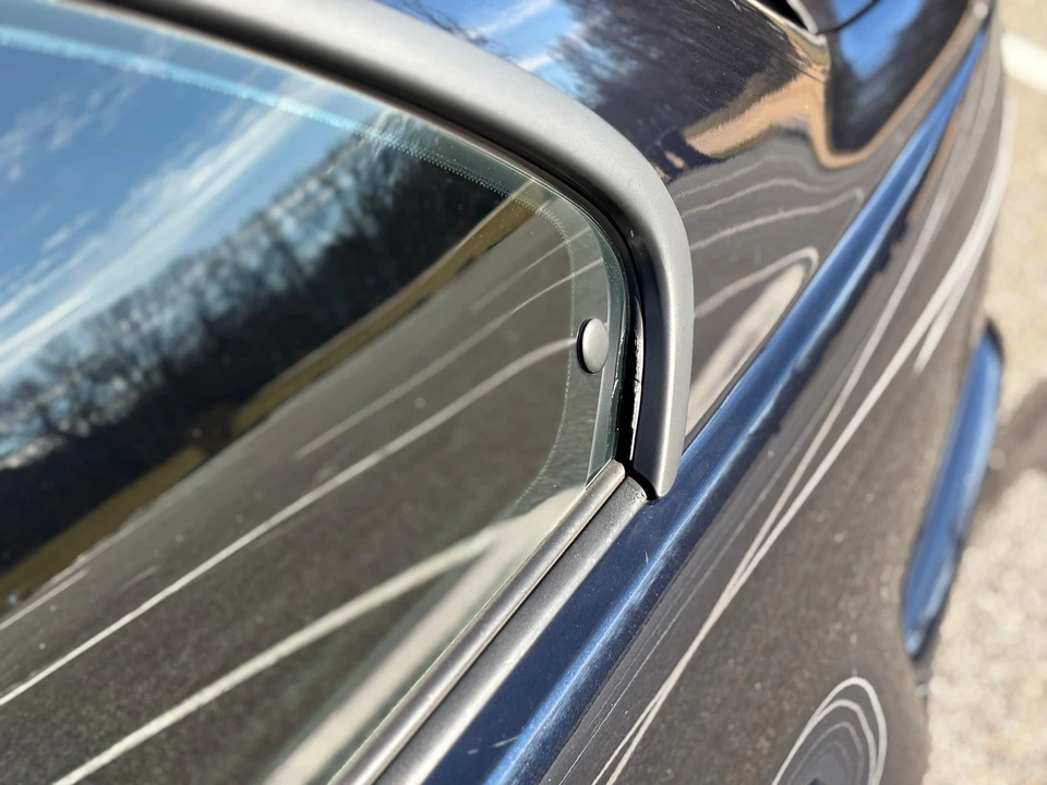2006 BMW E46 M3 - Image 12 of 31