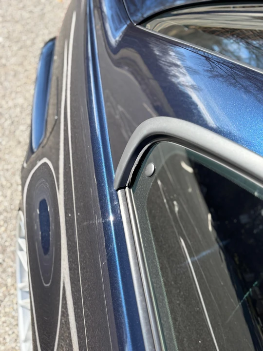 2006 BMW E46 M3 - Image 15 of 31