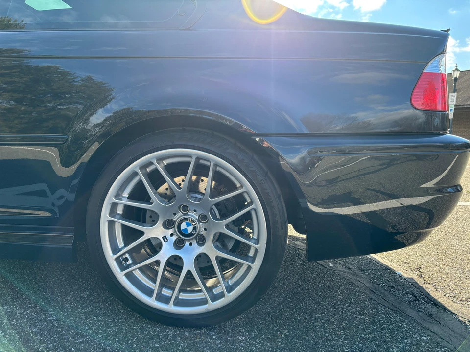 2006 BMW E46 M3 - Image 19 of 31