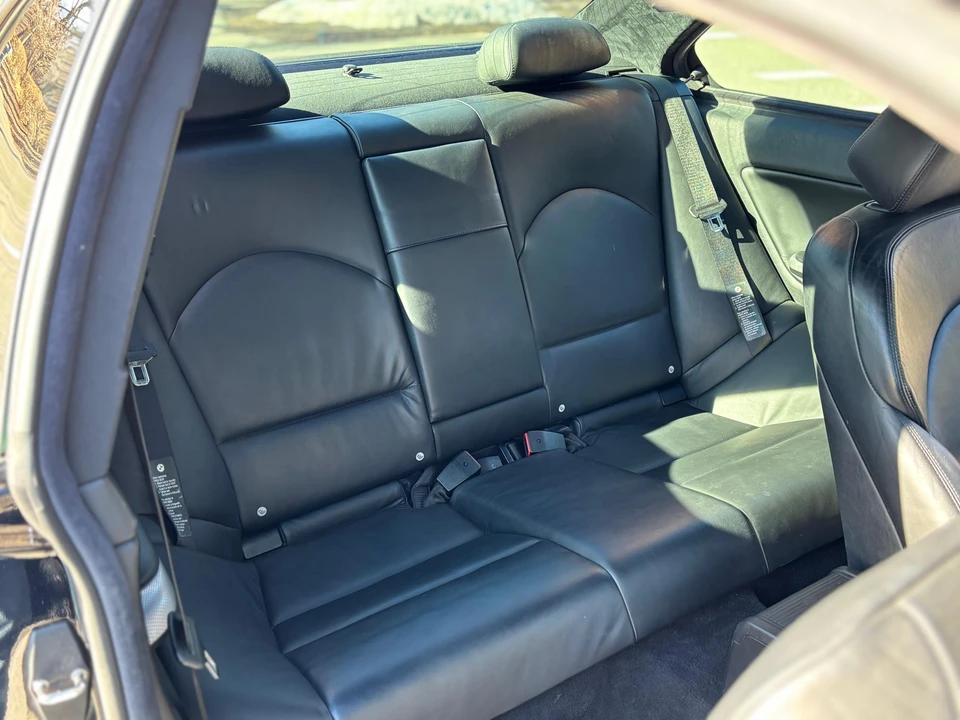 2006 BMW E46 M3 - Image 31 of 31
