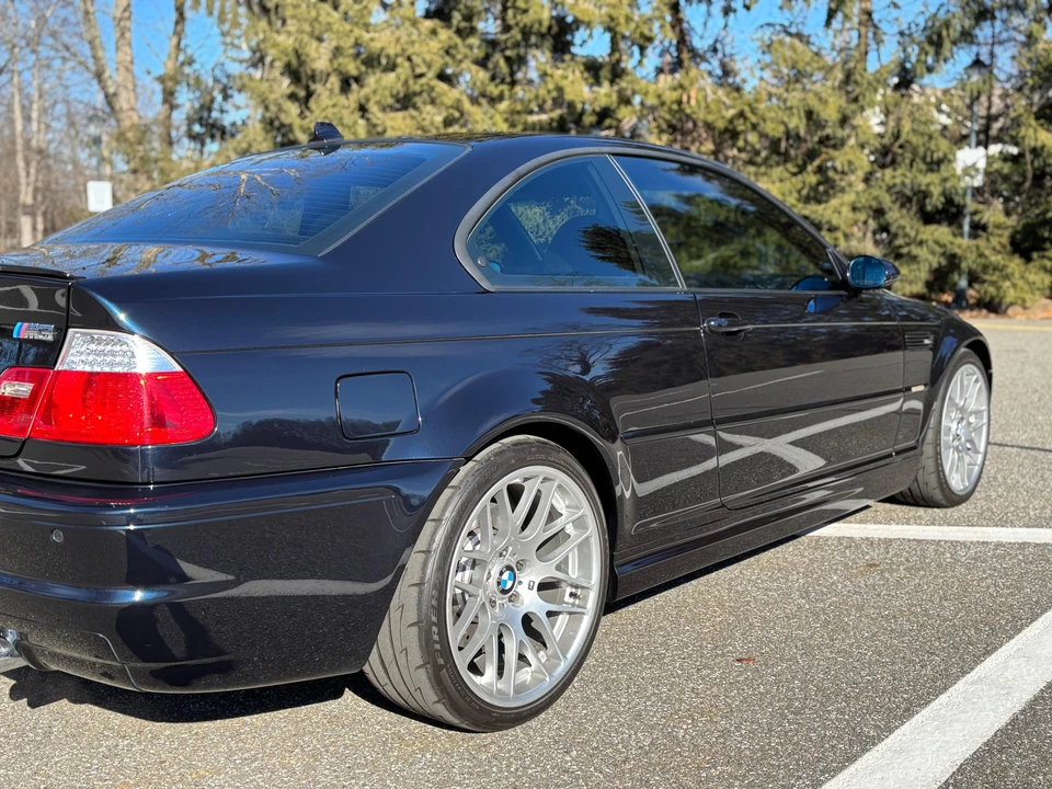 2006 BMW E46 M3 - Image 14 of 31