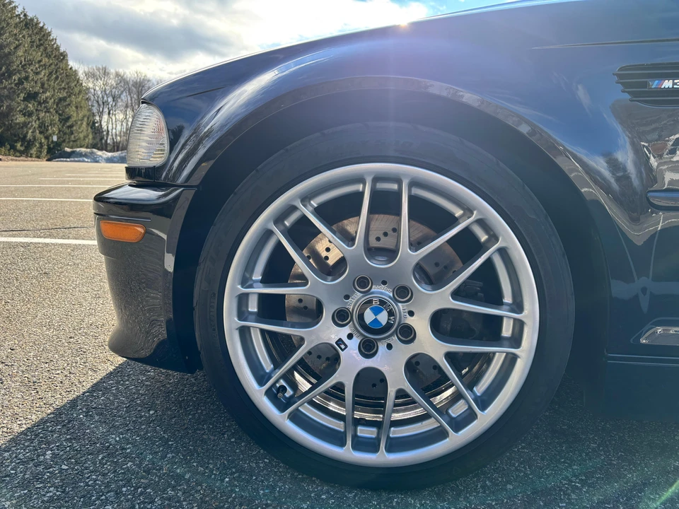 2006 BMW E46 M3 - Image 18 of 31