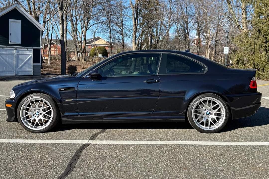 2006 BMW E46 M3 - Image 3 of 31