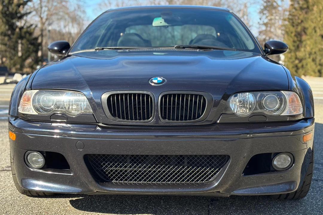 2006 BMW E46 M3 - Image 2 of 31