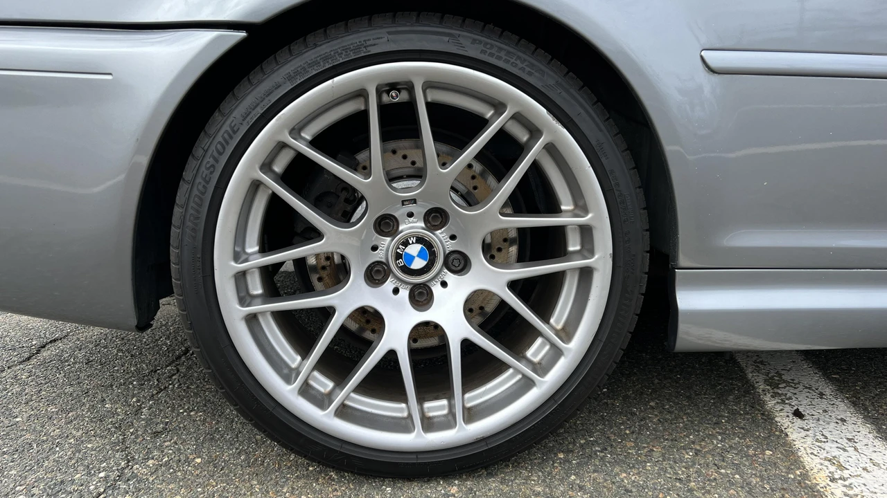 2006 BMW E46 M3 - Image 29 of 29