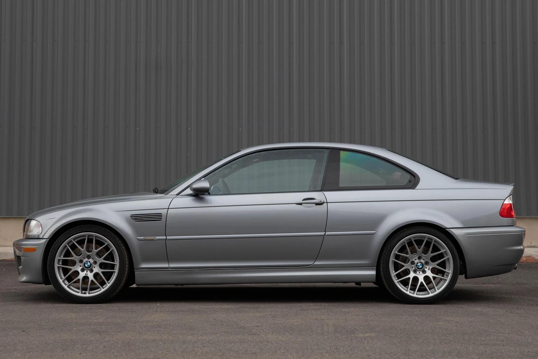 2006 BMW E46 M3 - Image 3 of 31