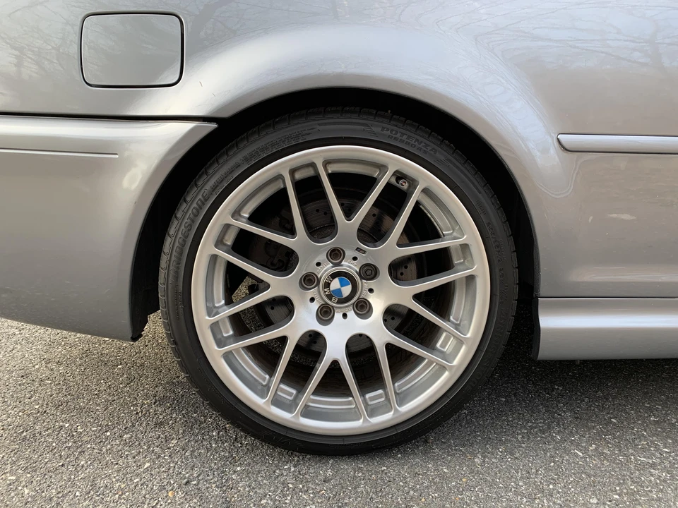 2006 BMW E46 M3 - Image 18 of 21