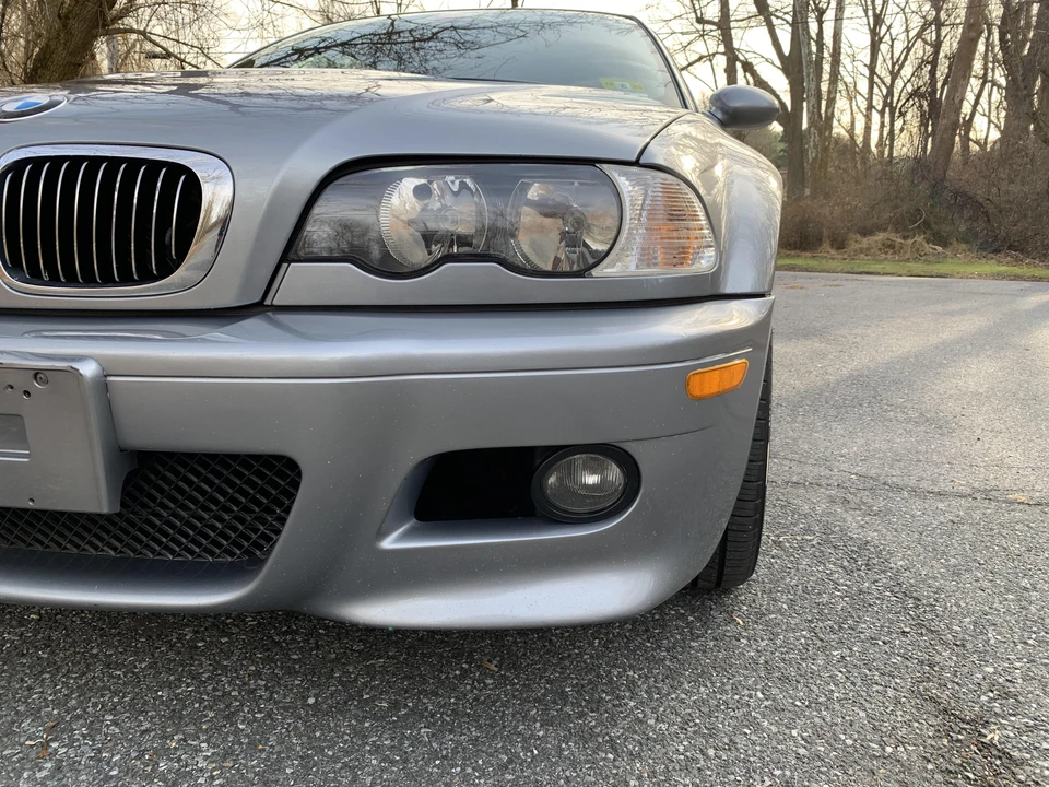 2006 BMW E46 M3 - Image 8 of 21