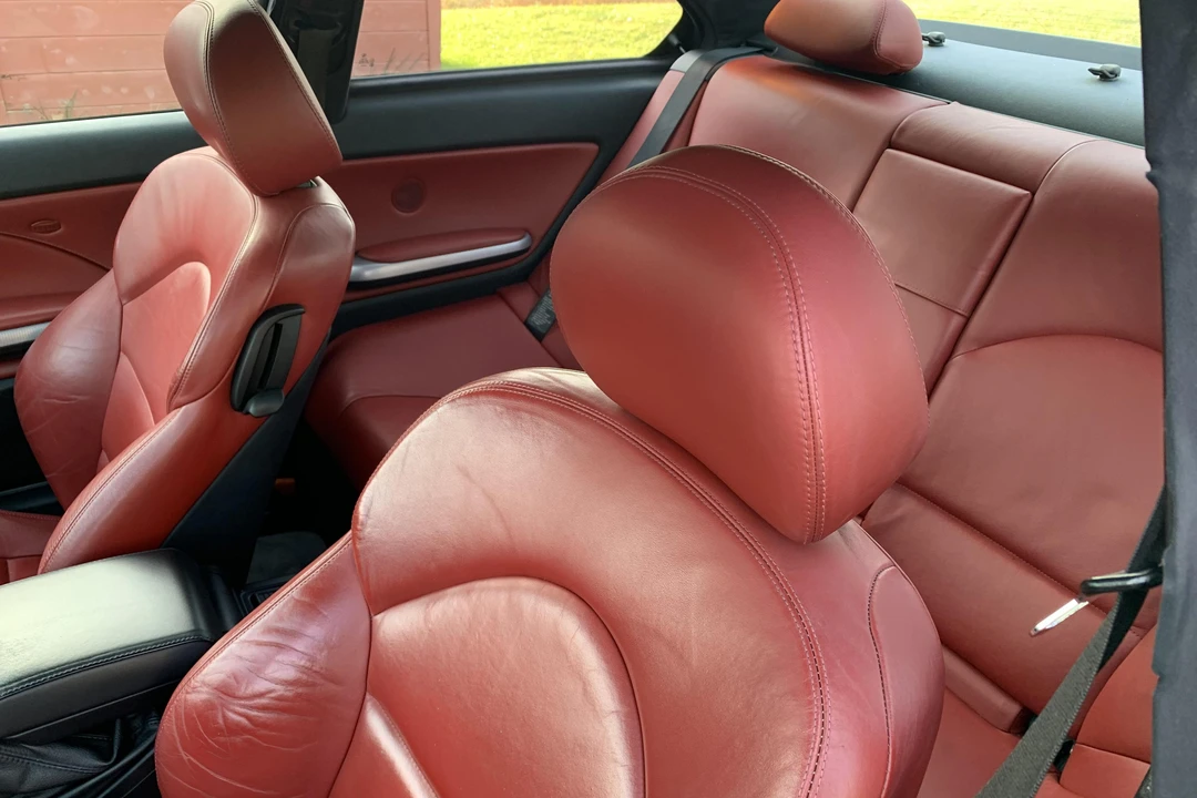 2006 BMW E46 M3 - Image 21 of 21