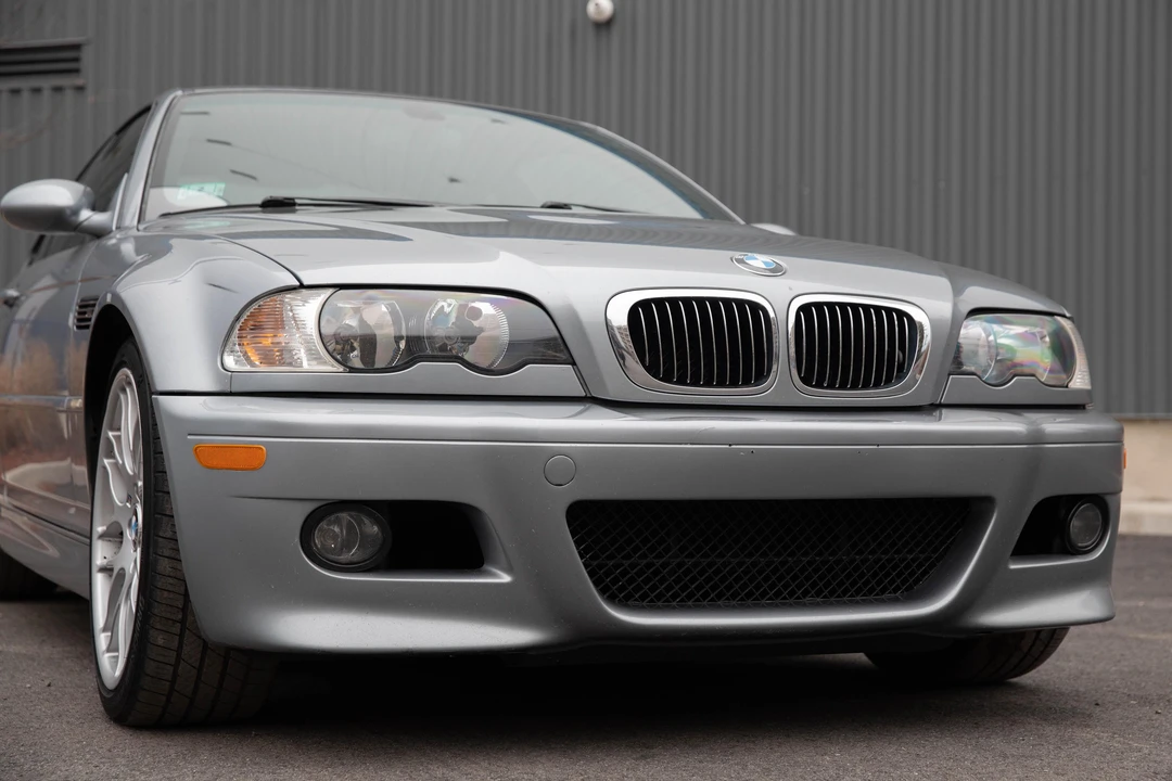 2006 BMW E46 M3 - Image 31 of 31