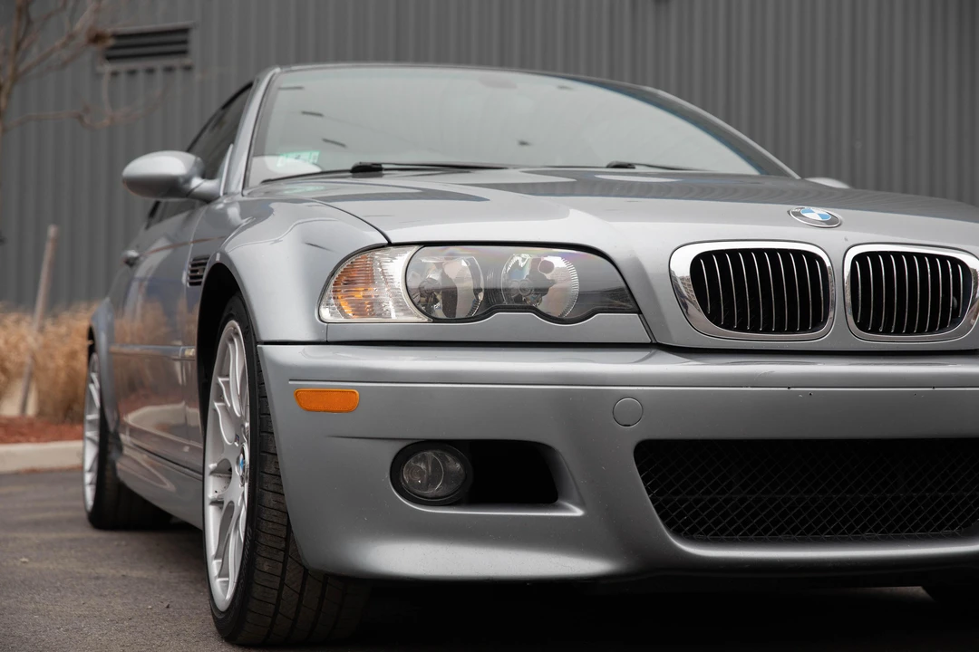 2006 BMW E46 M3 - Image 30 of 31