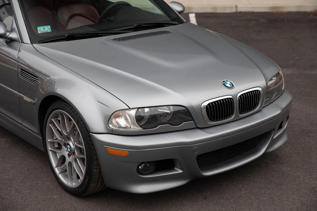 2006 BMW E46 M3 - Image 28 of 31