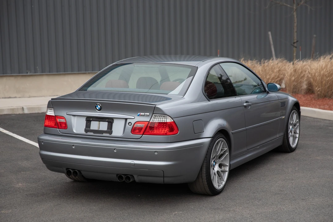 2006 BMW E46 M3 - Image 18 of 31