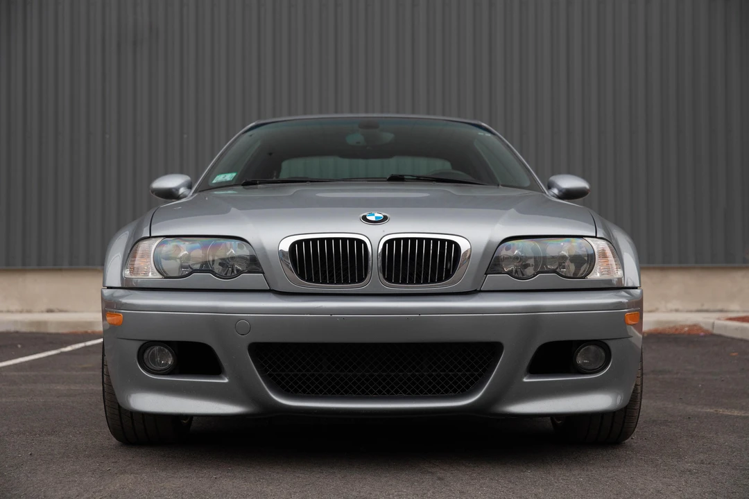 2006 BMW E46 M3 - Image 6 of 31