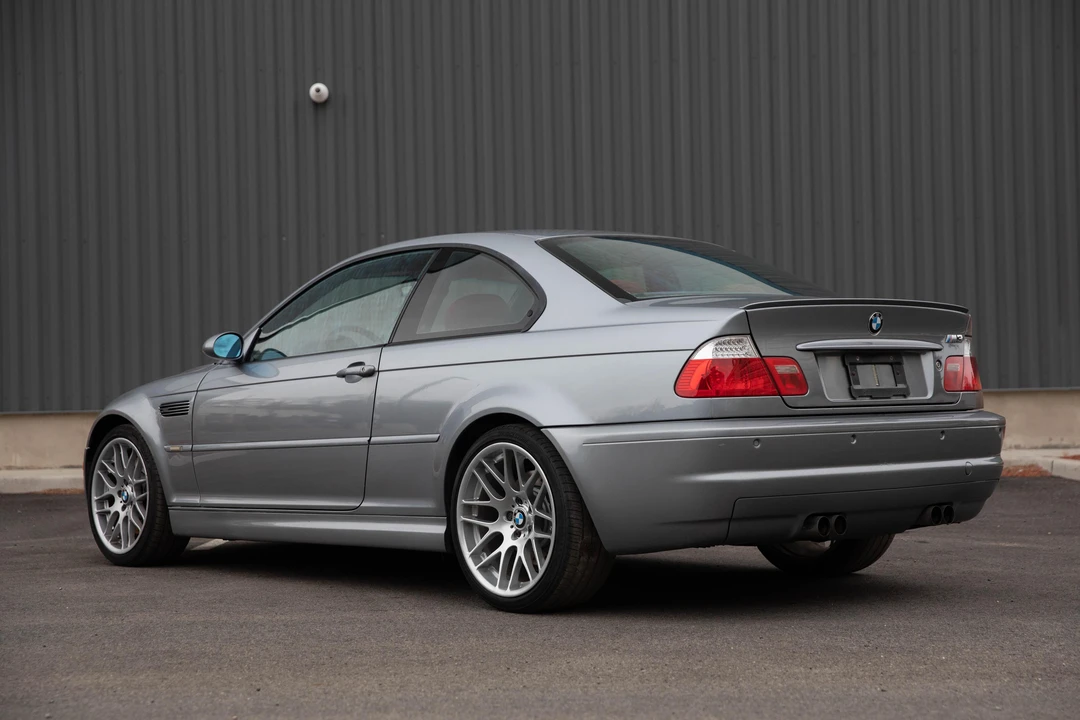 2006 BMW E46 M3 - Image 14 of 31