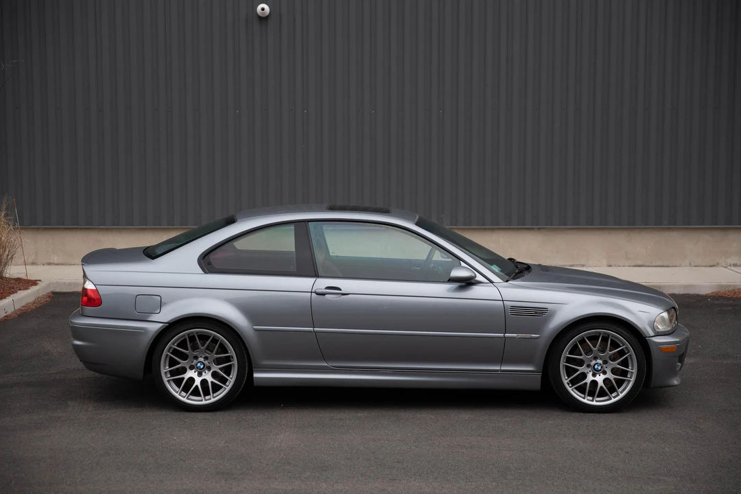 2006 BMW E46 M3 - Image 22 of 31