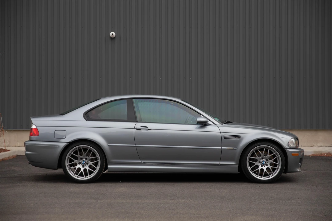 2006 BMW E46 M3 - Image 21 of 31