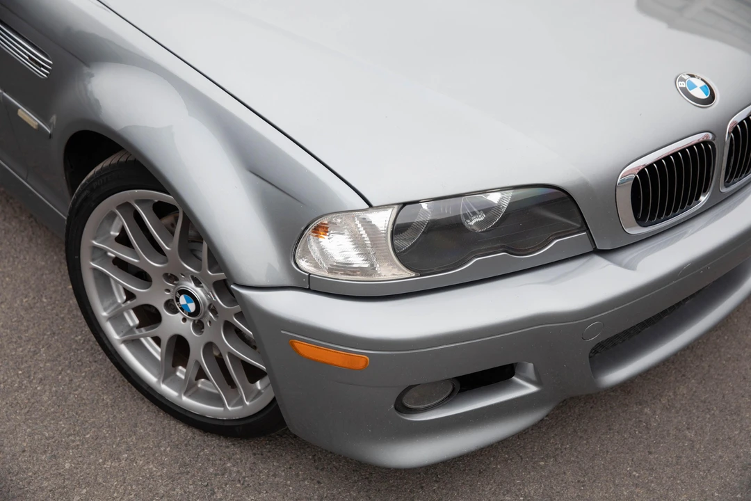 2006 BMW E46 M3 - Image 29 of 31