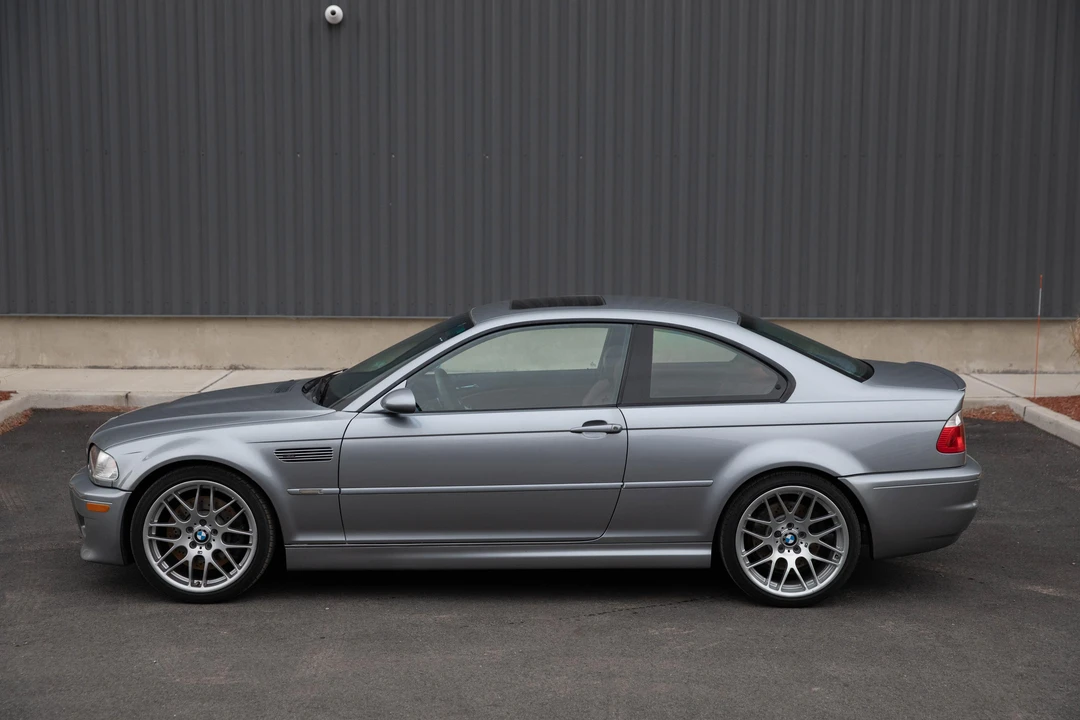2006 BMW E46 M3 - Image 11 of 31